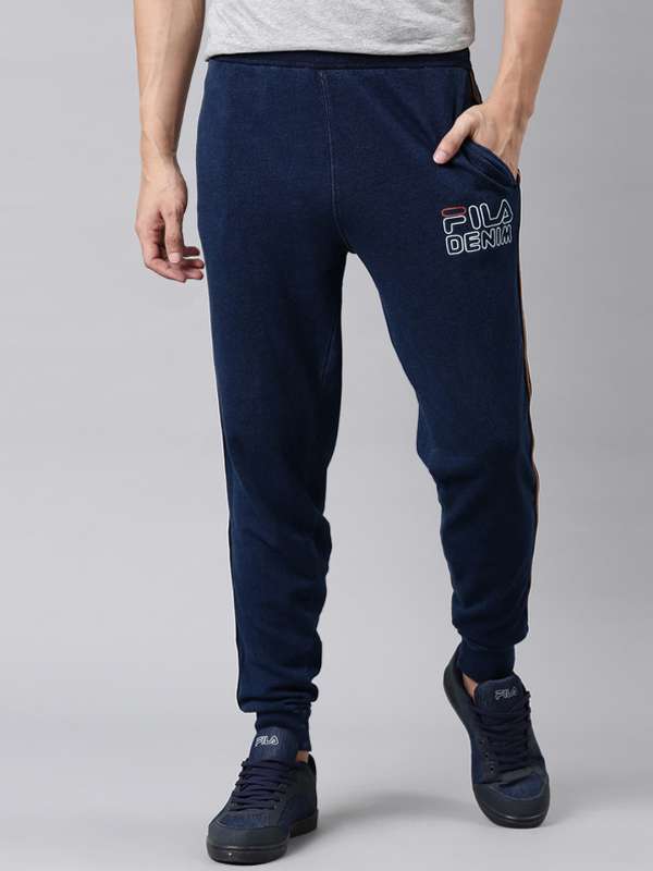 Fila sales jeans trousers