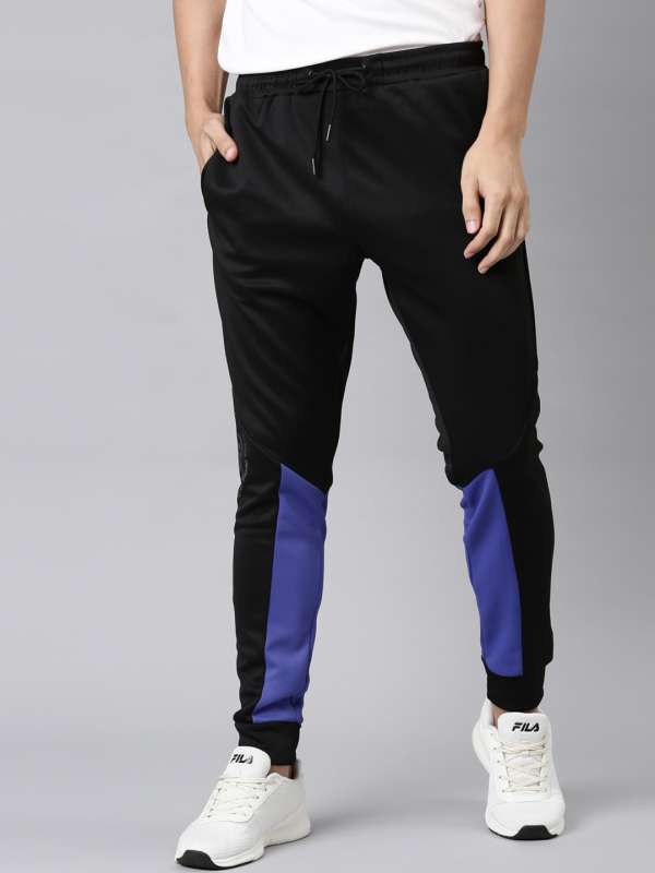 Fila Capris Track Pants - Buy Fila Capris Track Pants online in India