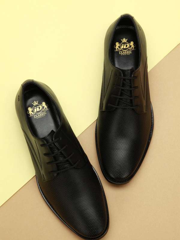 Id shoes price store
