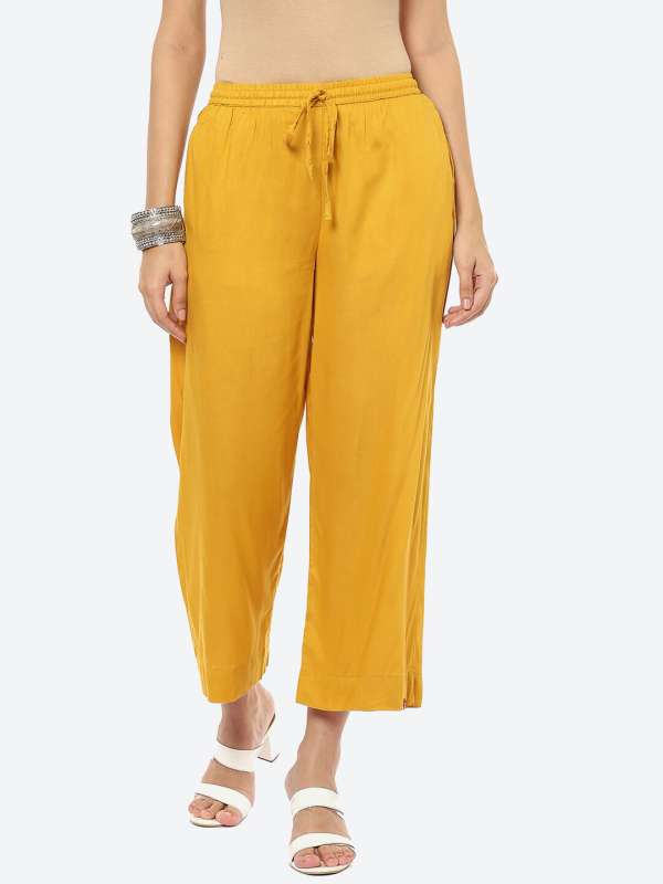 Biba palazzo pants online top
