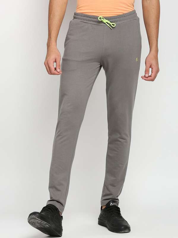 Fitz shop track pants