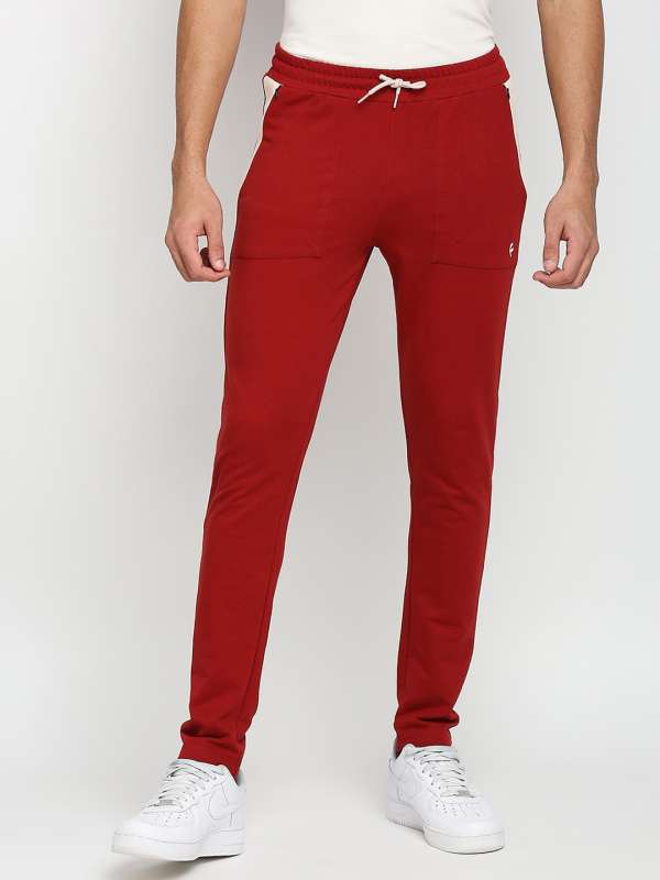 Fitz track pants shop