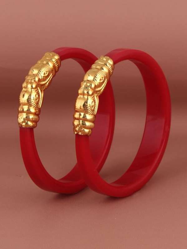 Shankha bangles deals online
