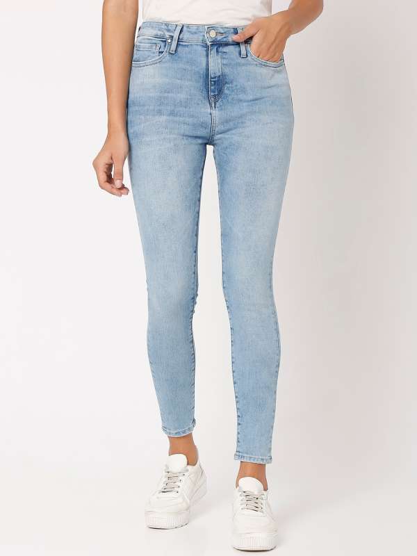 Spykar jeans shop super skinny