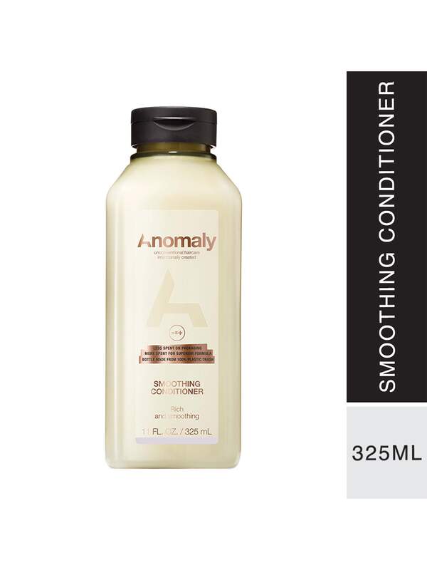 Anomaly Shampoo And Conditioner - Buy Anomaly Shampoo And Conditioner  online in India