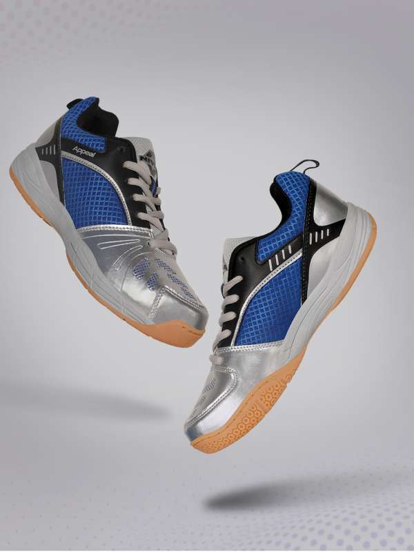 Nivia non discount marking shoes