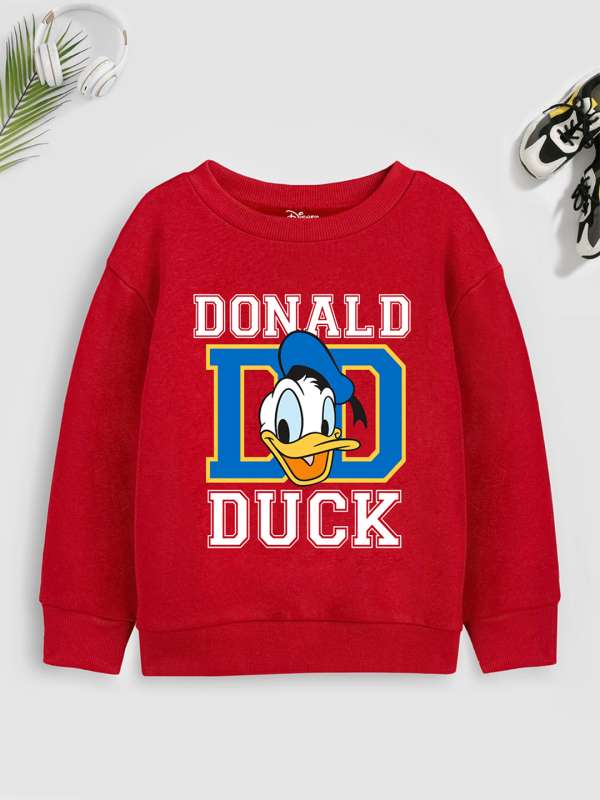 Boys Disney Sweatshirts Buy Boys Disney Sweatshirts online in India