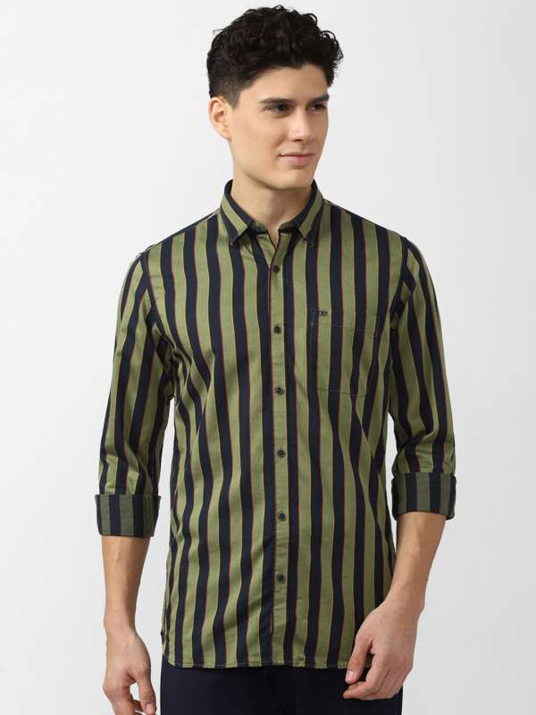 Buy Mens Shirts Size 38 online in India