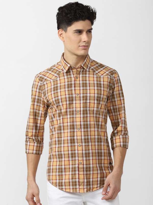 38 size shirt 2025