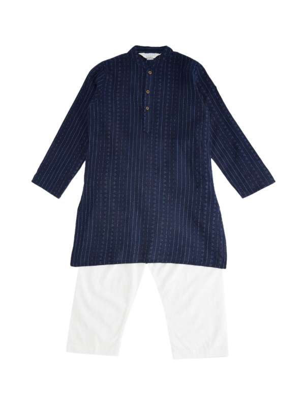 Pantaloons kurta pajama 2025