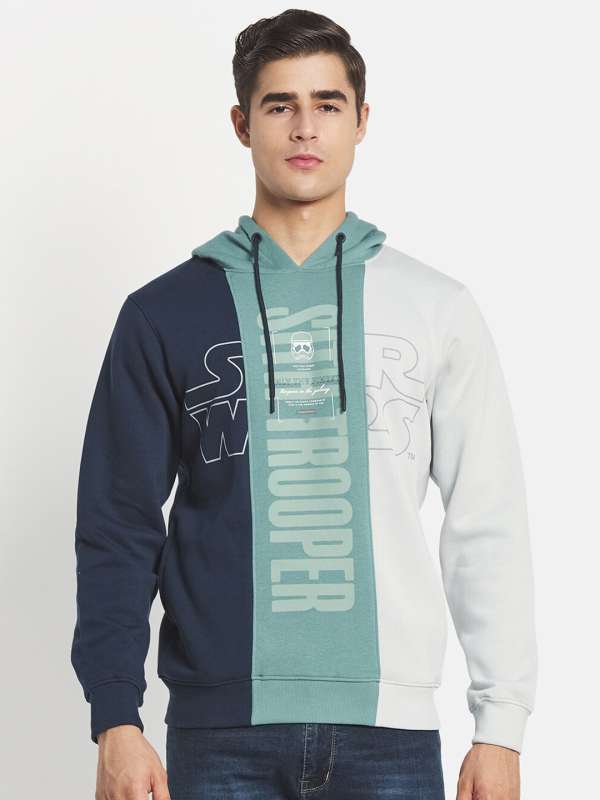 Octave sweatshirt shop online shopping