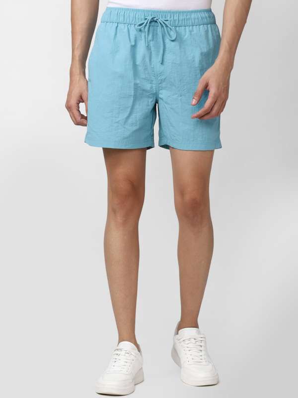 Forever 21 mens swim hot sale shorts