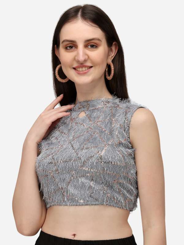 Readymade tops cheap online