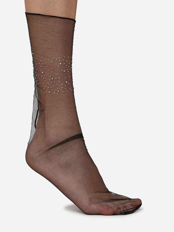 Black stockings forever 21 new arrivals