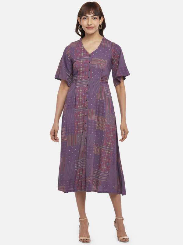 Pantaloons online sales shopping dresses