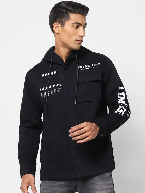 pantaloons men's jacket