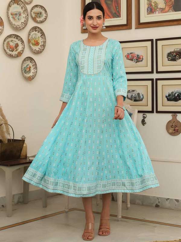 Party wear kurtas online online