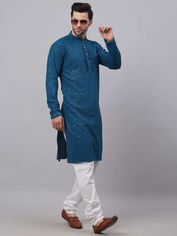Ethnic Wear for Men Buy Gent s Ethnic Wear Online in India