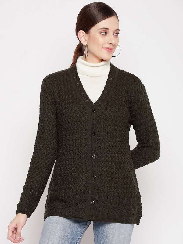 duke brand sweater