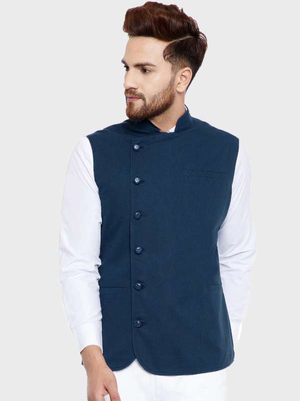 Hypernation nehru deals jacket