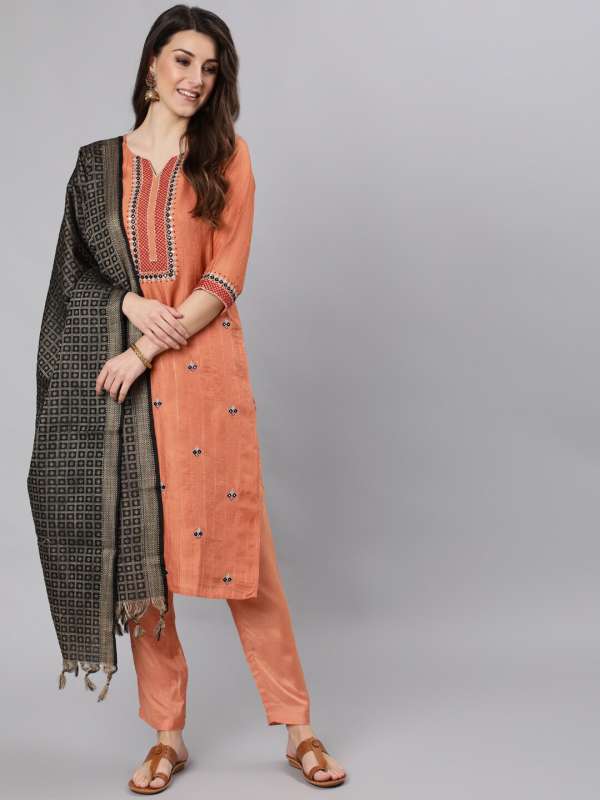 Jaipur Kurti Kurta Sets Buy Jaipur Kurti Kurta Sets online in India