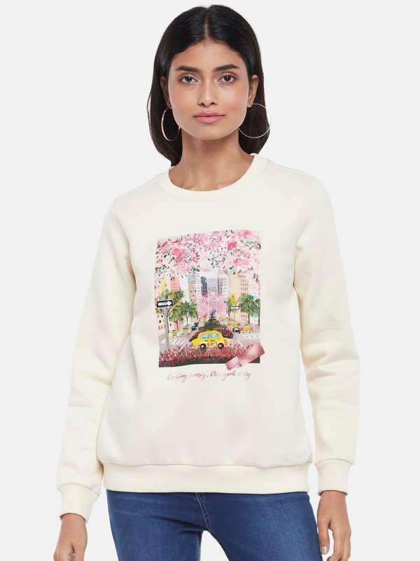 Honey by pantaloons sweatshirts clearance