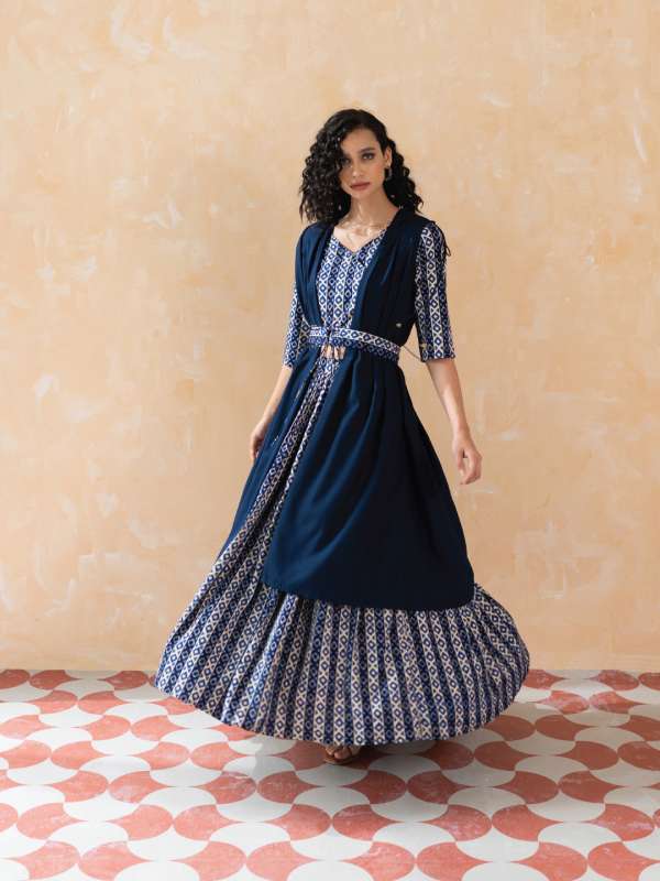 Skirts and tops online india discount