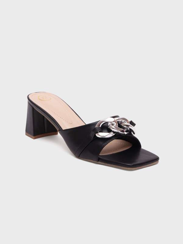 Open back mules shop