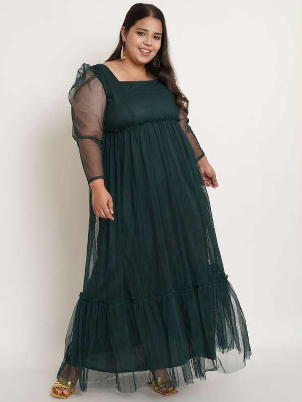 Net Dress For Women - Buy Net Dress For Women online in India