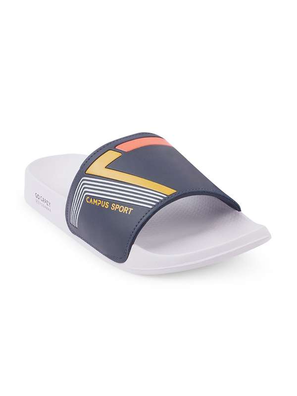 Adidas Campus Flip Flops - Buy Adidas 