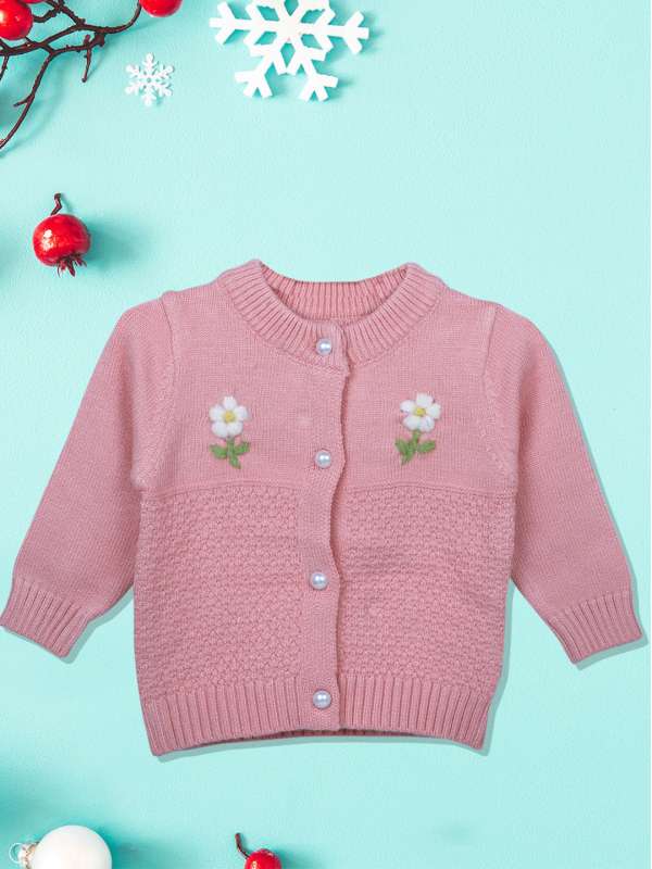 Buy Adorable Baby Sweaters at Best Price in India Myntra