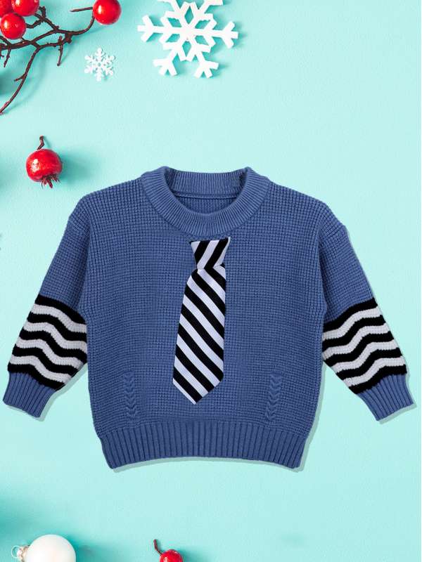 Baby boy 2025 sweater online