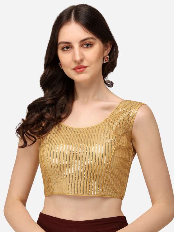 Sequence blouse online on sale