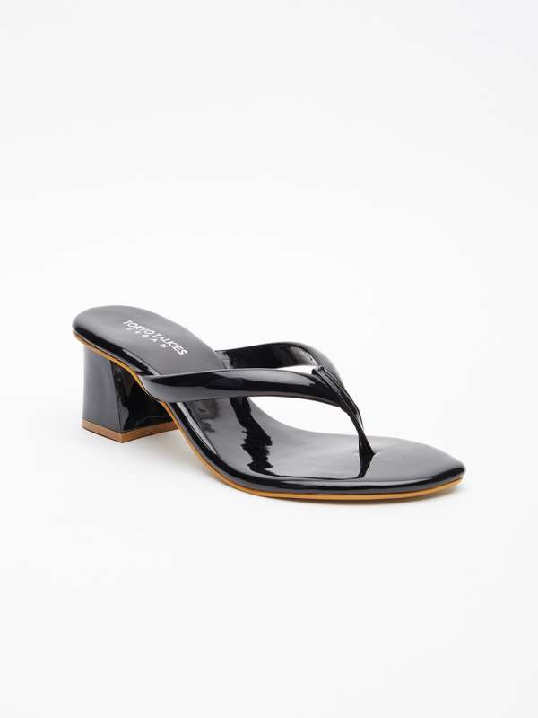 Heels for best sale girls under 500