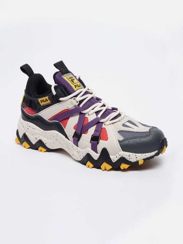 Fila sports shoes myntra hotsell