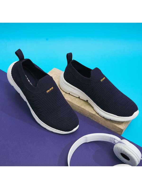 Duke on sale blue shoes