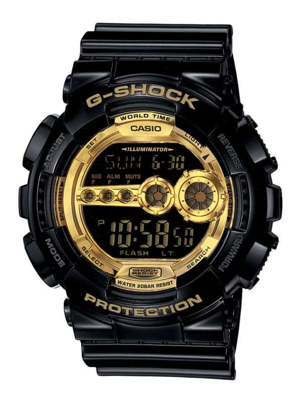 G Shock Buy Trendy G Shock Watches Online In India Myntra