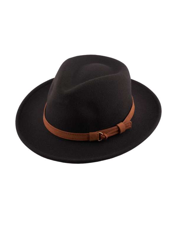 Buy Fedora Hat Online At Best Price In India Myntra
