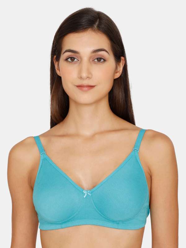 Penny by Zivame Women T-Shirt Lightly Padded Bra - Buy Penny by Zivame  Women T-Shirt Lightly Padded Bra Online at Best Prices in India