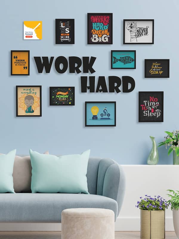Wall Hanging Decor: 75+ Wall Decoration Ideas For Home In 2023