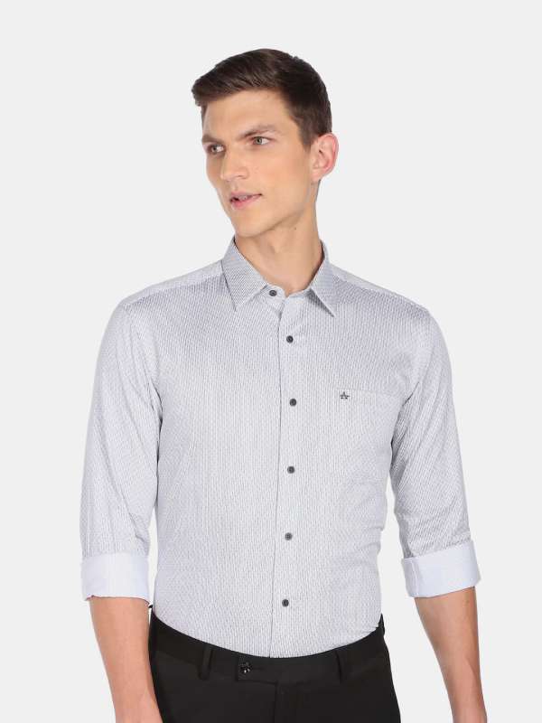 Arrow best sale newyork shirts