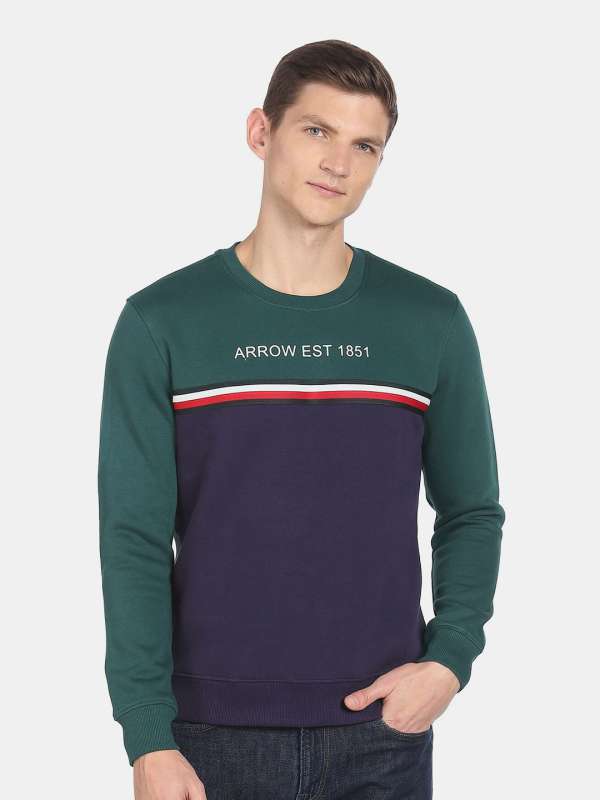 Arrow sweatshirt shop
