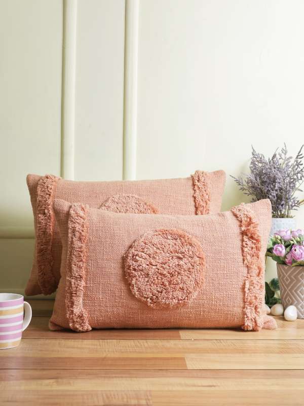 Rectangle cushions online top