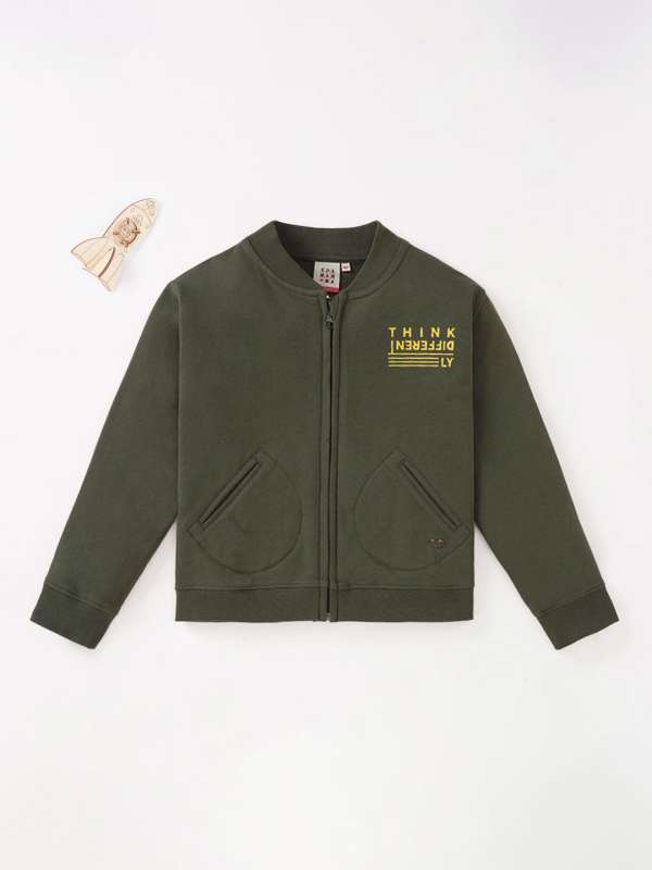 Myntra sale kids jacket