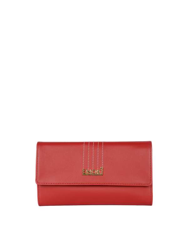 REDValentino RED CHAIN WALLET - Wallet for Women