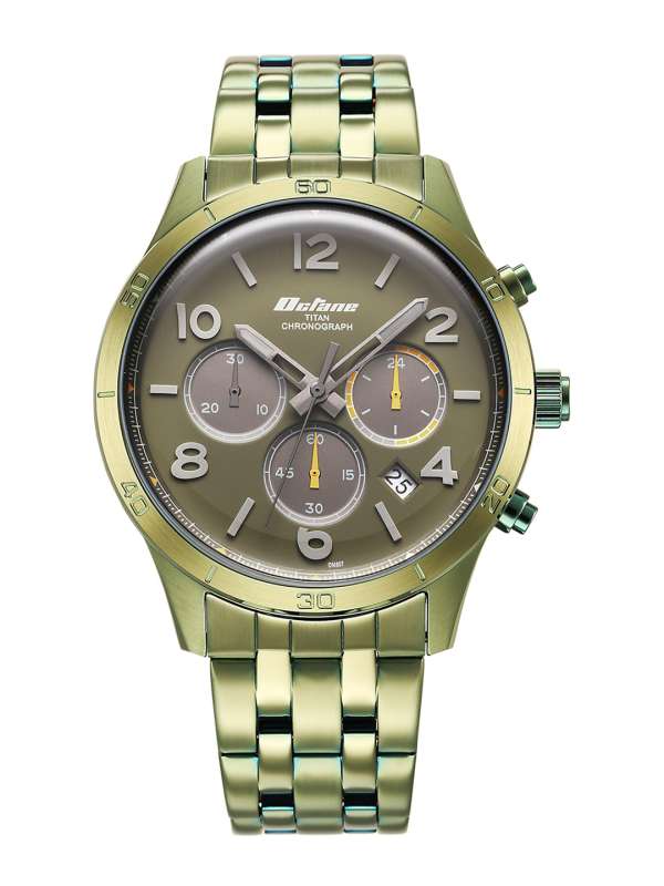 Octane watch new arrivals