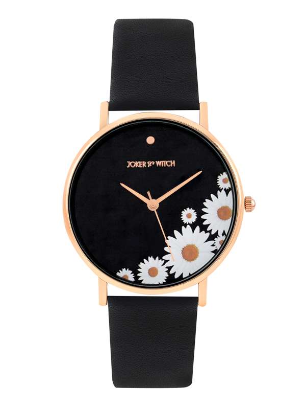 Floral Print Watches Buy Floral Print Watches online in India