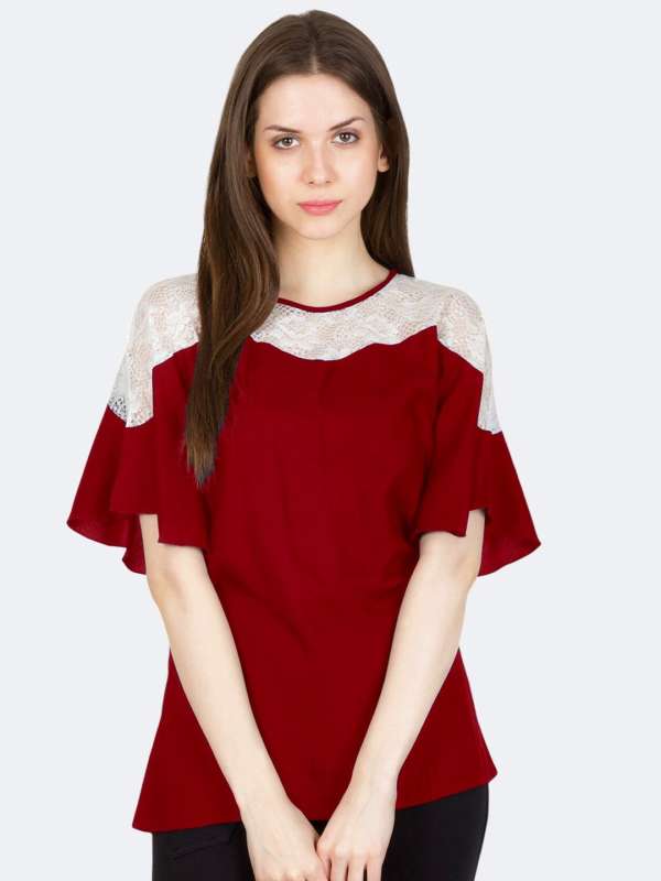 Women Top Dresses Tops Buy Women Top Dresses Tops online in India