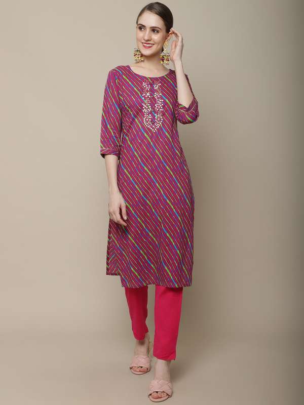 Shakumbhari store kurtis jabong