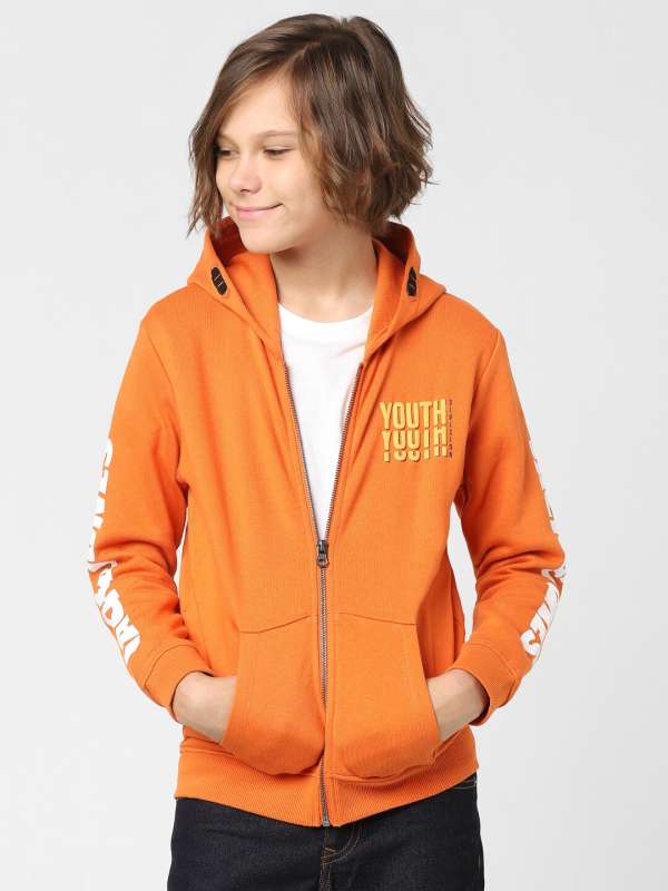Thumbhole Ls Sweatshirts Buy Thumbhole Ls Sweatshirts online in India